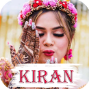 Mehndi Design DP Maker 2023 APK