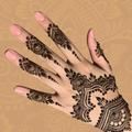 Arabic Mehndi: تصميم موقع قران