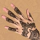 Mehndi Design 2024 - Henna App APK