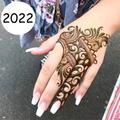 mehndi designs offline
