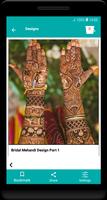 Mehndi design hifi Screenshot 1