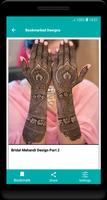 Mehndi design hifi Screenshot 3