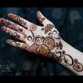Mehndi Design New
