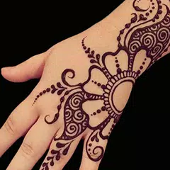 Mehndi Designs Latest 2024 APK Herunterladen