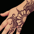 Mehndi Designs アイコン