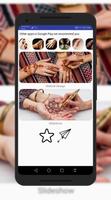 پوستر Mehndi Designs