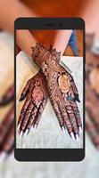 برنامه‌نما Mehndi Designs عکس از صفحه