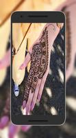 برنامه‌نما Mehndi Designs عکس از صفحه