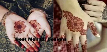 Mehndi Design