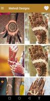 Mehndi Design স্ক্রিনশট 2