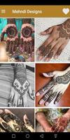 Mehndi Design скриншот 3