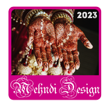 ”Mehndi Design 2023