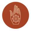 Mehndi Designs 2024 Latest आइकन