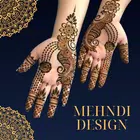Mehndi Design 2025 - Henna Art
