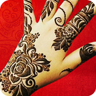 Mehndi Designs 2018 Offline icon