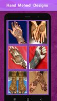 Mehndi Designs 2018 Offline screenshot 3