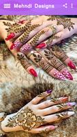 Mehndi Designs 2018 Offline poster