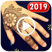 eenvoudige mehndi ontwerpt video's tutorial 2018