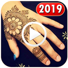 Simple Mehndi Designs Videos Tutorial 2019 Mehndi icon