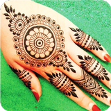 Mehndi Design icon