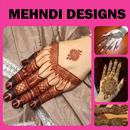 Mehndi Designs (Henna) Offline APK