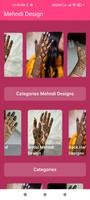 Mehndi Designs with tutorials Affiche