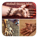 Mehndi Tasarım Fikirleri APK