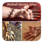 Mehndi Design icon