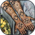 Icona Mehndi Designs 2024
