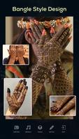 3 Schermata Mehndi Designs 2024