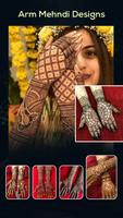 1 Schermata Mehndi Designs 2024