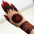 Mehndi Walay Hath
