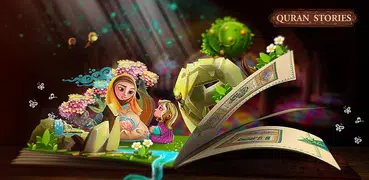 Quran Stories for Kids