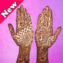 Latest Mehndi Designs 2020 & Mehndi Designs Video APK