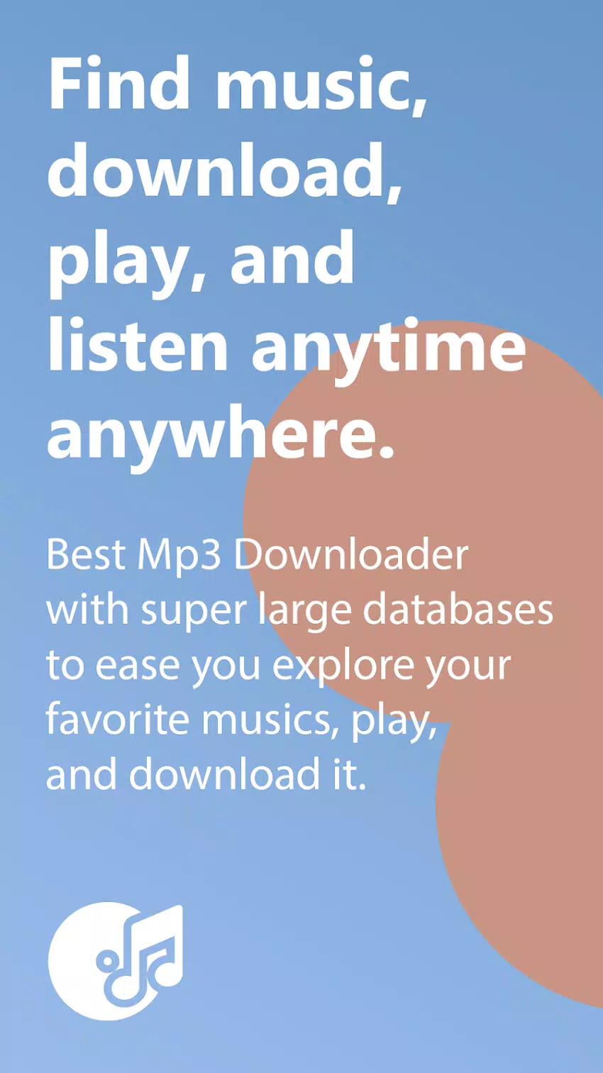Descarga de APK de Free Music - MP3 Downloader MP3 YT para Android