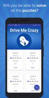 Drive Me Crazy পোস্টার