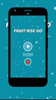 Fruit Rise Go : Cheaplukan capture d'écran 1