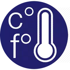 Centigrade and Fahrenheit Convertor ( °C & °F ) APK download