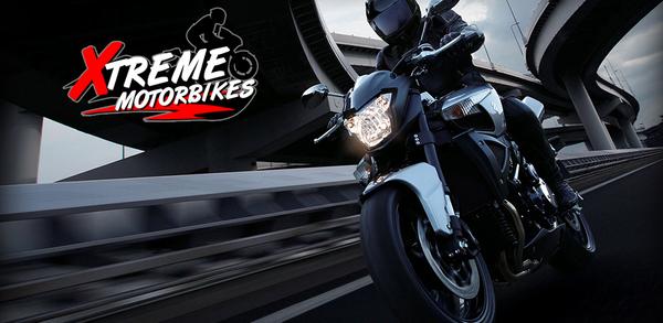 Как скачать Xtreme Motorbikes на Android image