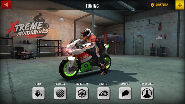 Xtreme Motorbikes screenshot 8
