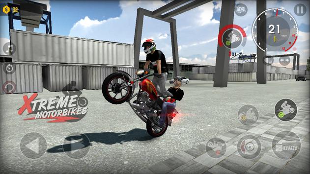 Xtreme Motorbikes screenshot 10