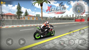 Xtreme Motorbikes スクリーンショット 1