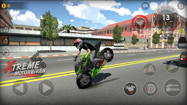 Xtreme Motorbikes screenshot 14
