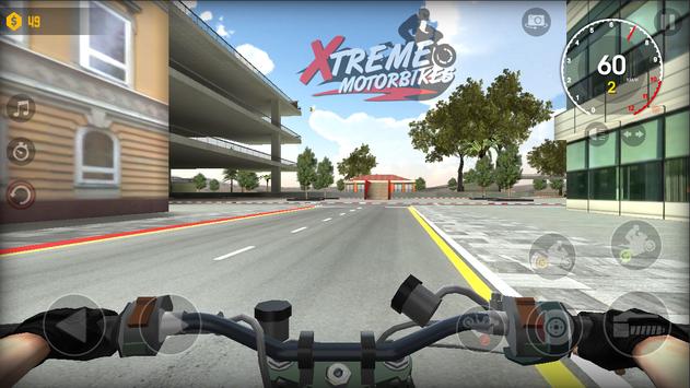 Xtreme Motorbikes screenshot 15