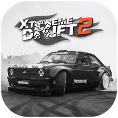 Xtreme Drift 2 アプリダウンロード