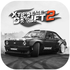 Xtreme Drift 2 圖標