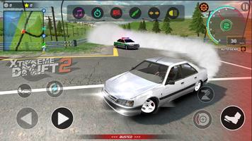 Xtreme Drift 2 Plakat