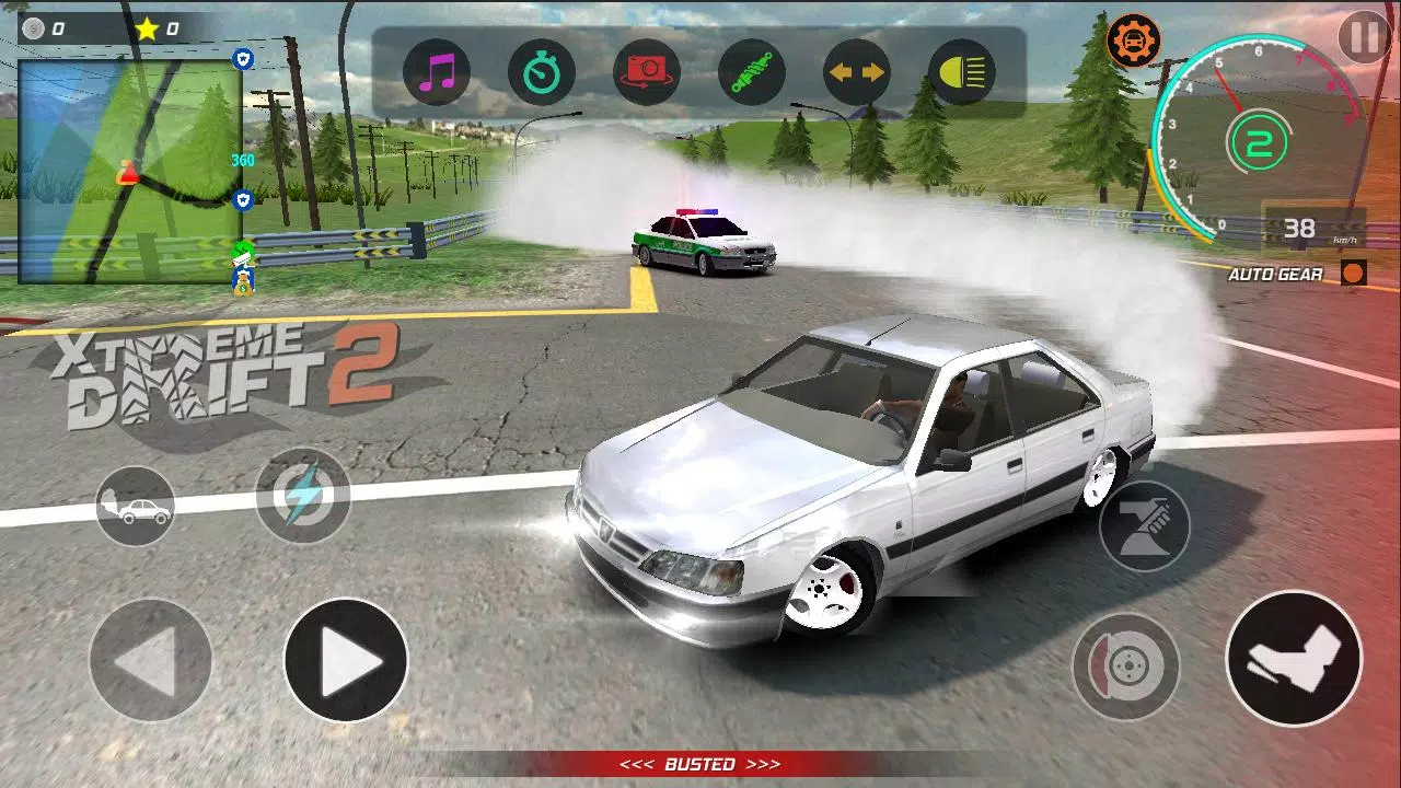 Torque Drift for Android - Download the APK from Uptodown