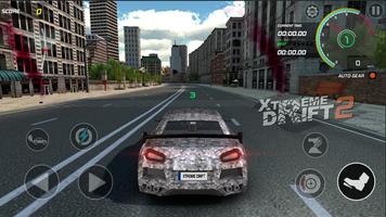 Xtreme Drift 2 تصوير الشاشة 2