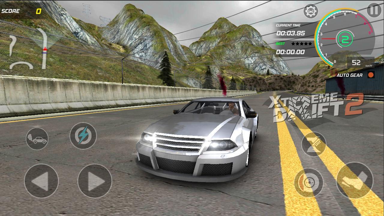 Xtreme Drift 2 APK for Android Download